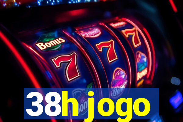 38h jogo